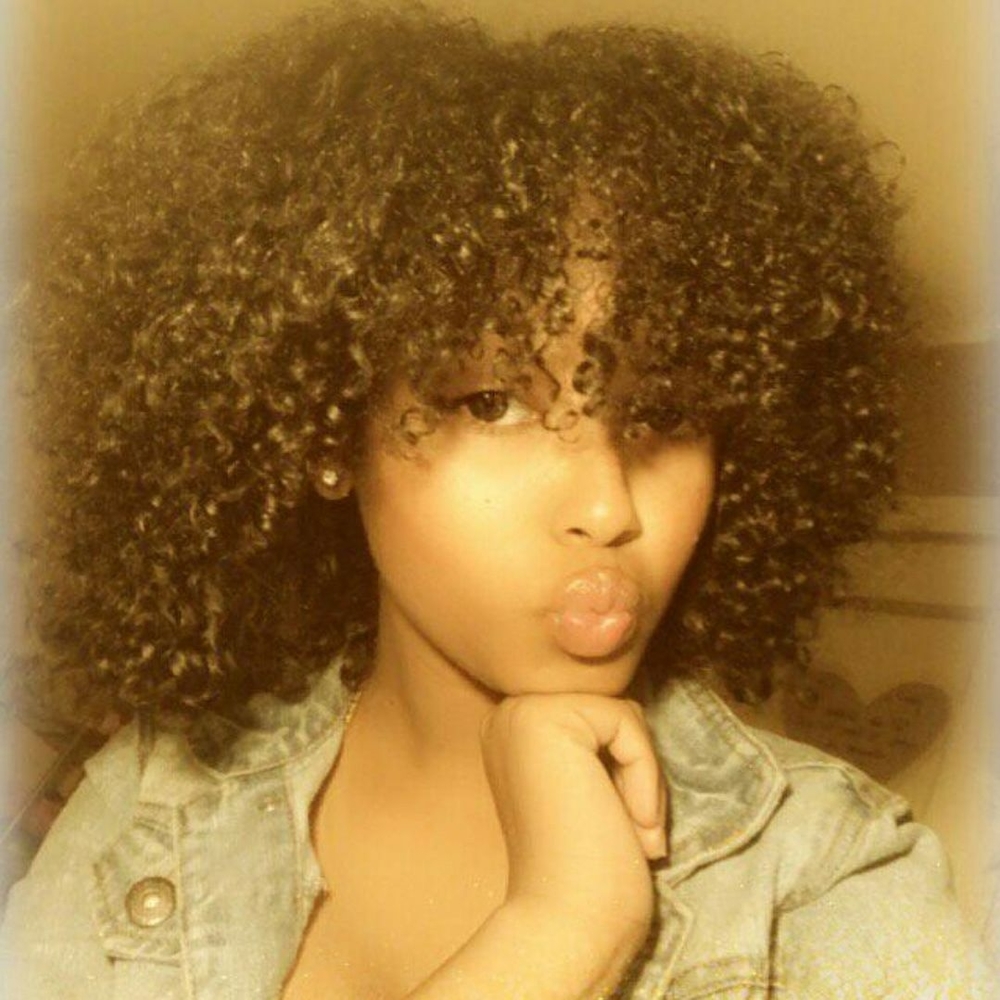 Meet your Posher, Genice